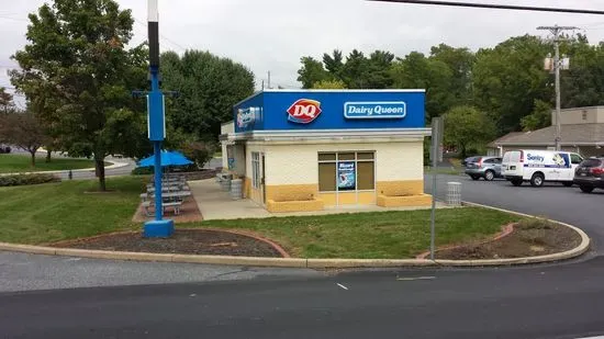 Dairy Queen (Treat)