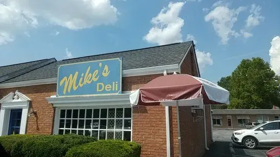 Mike's Deli