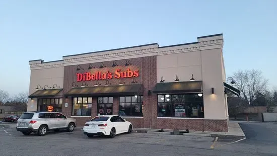 DiBella's Subs