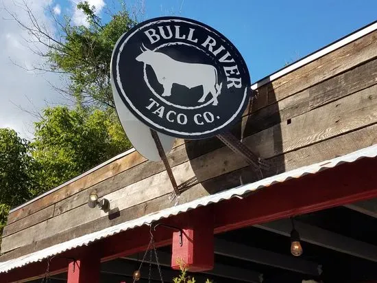 Bull River Taco Co.