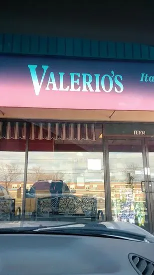 Valerio's Italian Restaurant