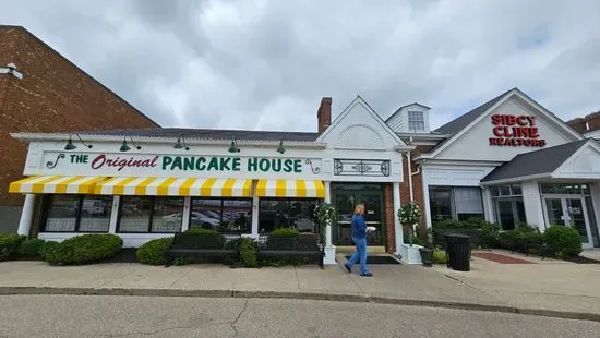 The Original Pancake House