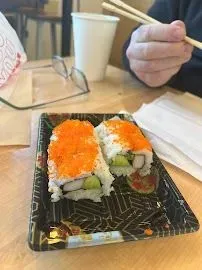 Sushi Ten