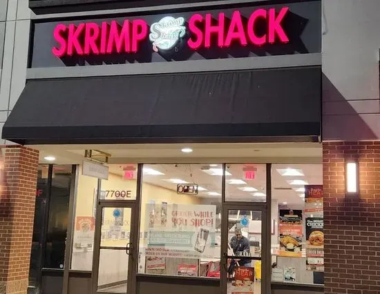 Skrimp Shack