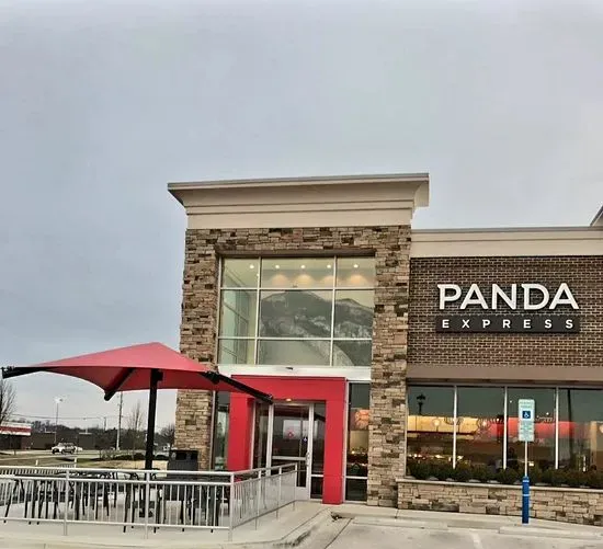 Panda Express