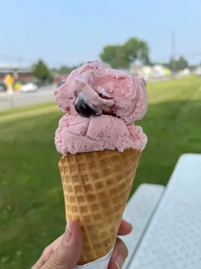 3B Ice Cream (Derry St.)