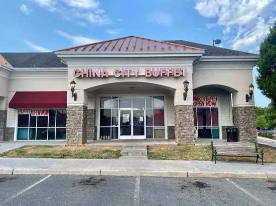 China City Buffet