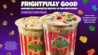 Rita's Italian Ice & Frozen Custard