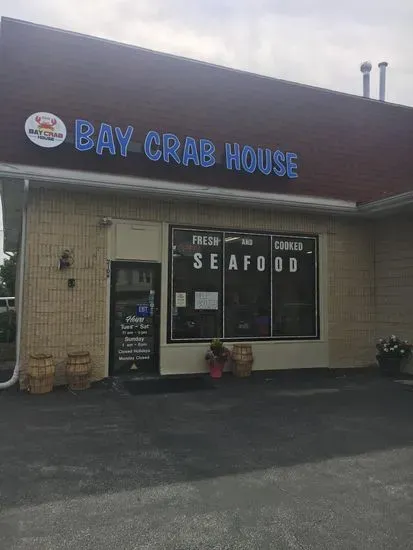 Bay Crab House