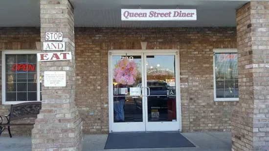 Queen Street Diner