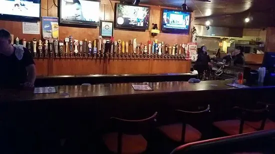 69 Taps