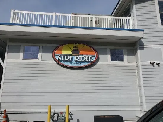 Surf Rider Restaurant
