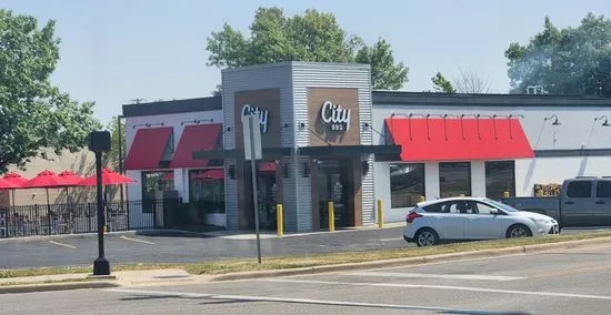 City Barbeque