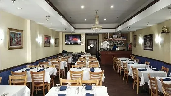 Indian Restaurant