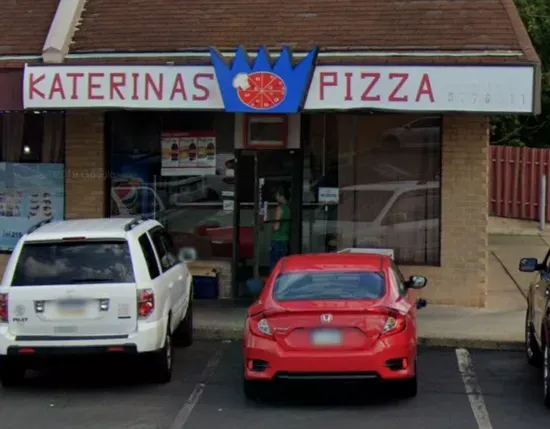 Katerina's Pizza