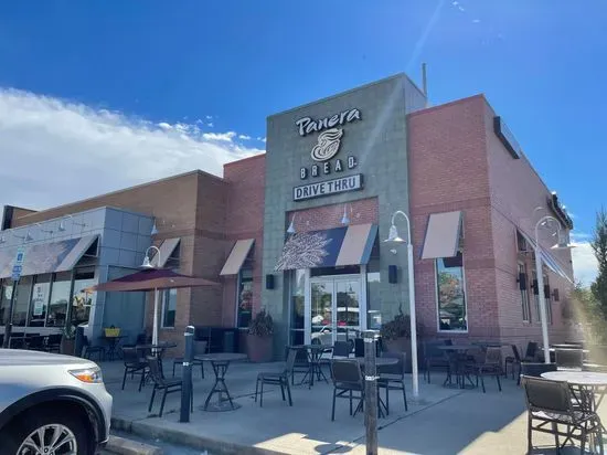 Panera Bread