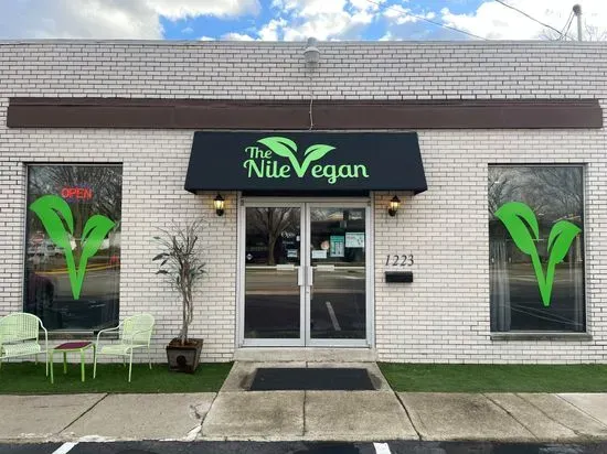 Nile Vegan
