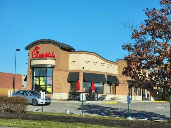 Chick-fil-A