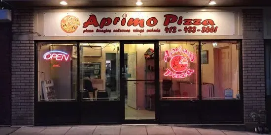 Aprimo Pizza