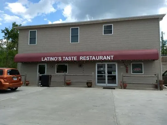 Latino's Taste