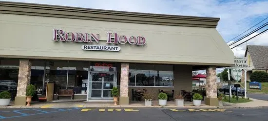 Robin Hood Restaurant