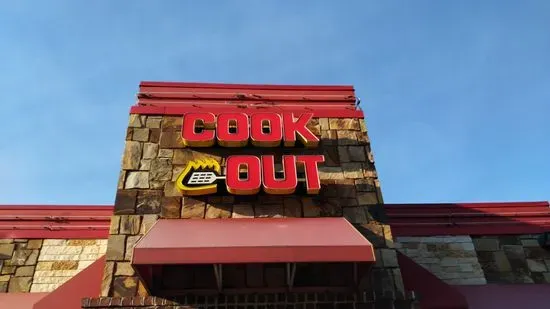 Cook Out