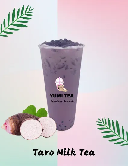 Yumi Boba Tea - Riverside