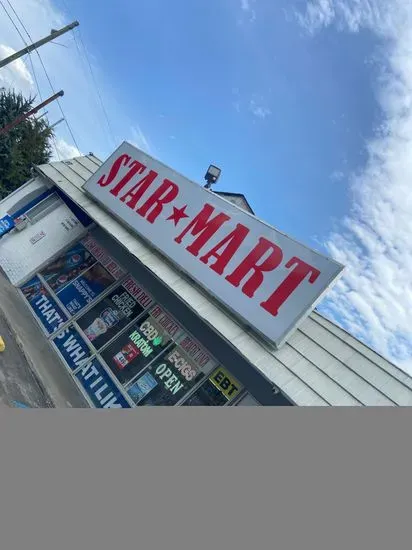 Star Mart