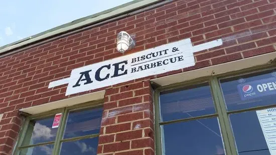 Ace Biscuit & Barbecue