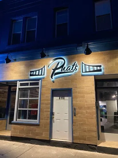 Phat's Bar