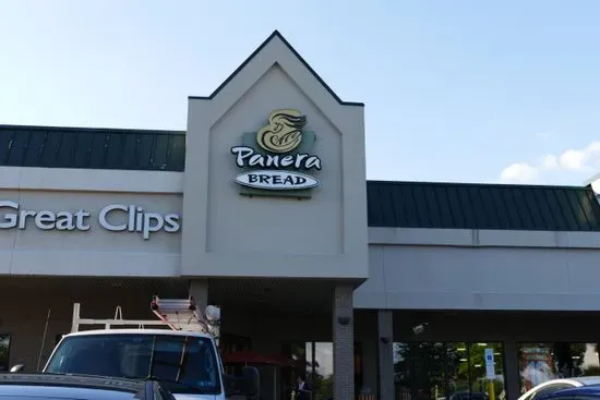 Panera Bread