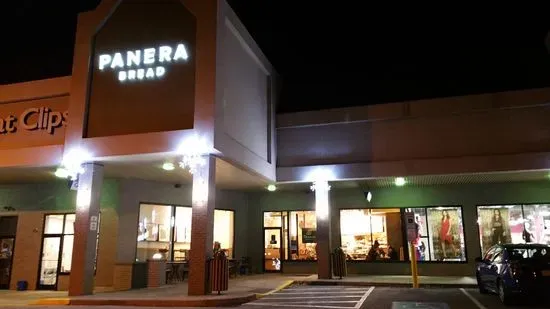 Panera Bread