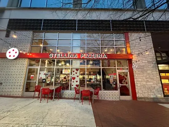 Stellina Pizzeria