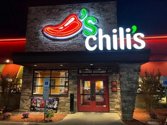 Chili's Grill & Bar