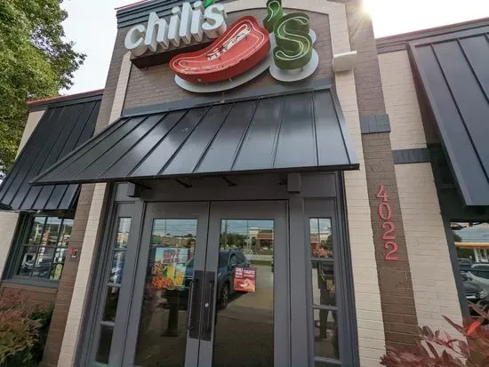 Chili's Grill & Bar