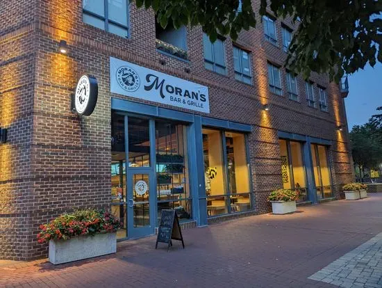 Moran's Bar and Grill
