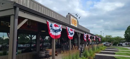 Cracker Barrel Old Country Store