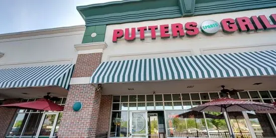 Putters Sports Grill - Maineville