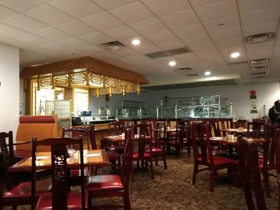 Jade Palace Restaurant