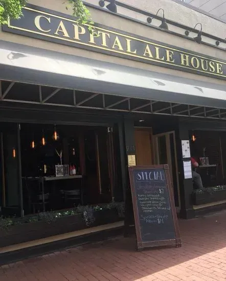 Capital Ale House