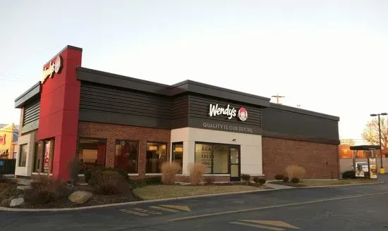 Wendy's