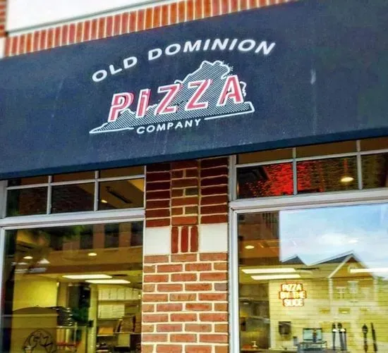 Old Dominion Pizza Company