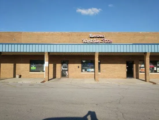 Shawnee's Westside Pizza