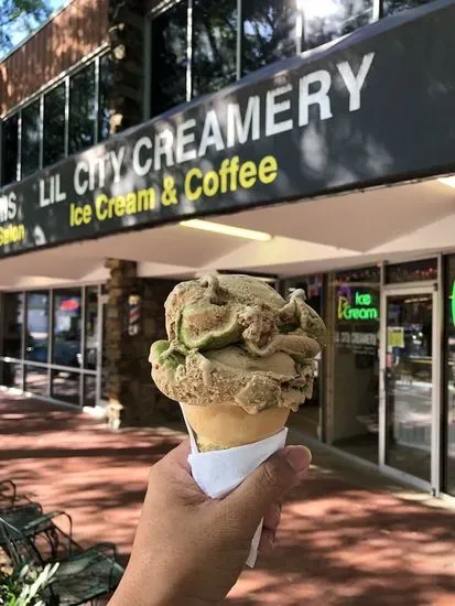 Lil City Creamery