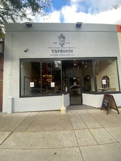 The Taproom on Ludlow