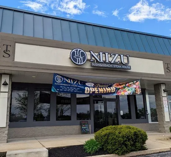 Mizu Sushi & Hibachi Steakhouse