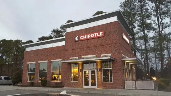 Chipotle Mexican Grill