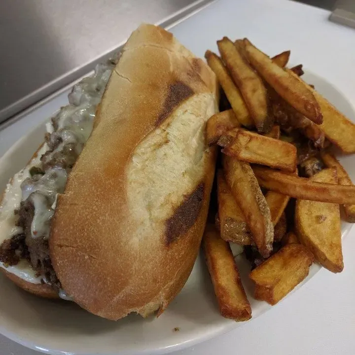 Iron Horse Bar & Grille Gallitzin, PA Checkle