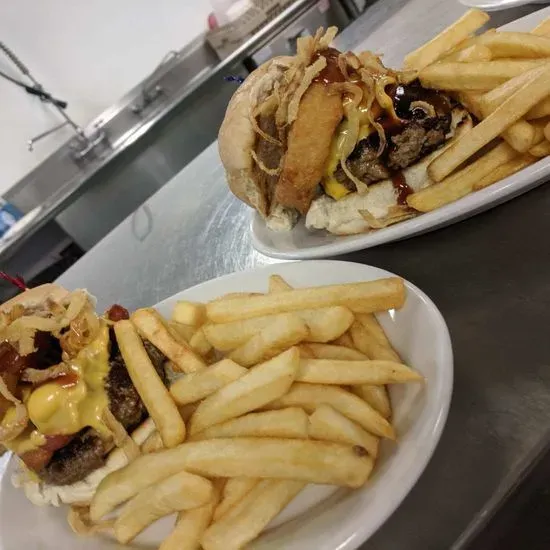 Iron Horse Bar & Grille Gallitzin, PA Checkle