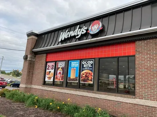 Wendy's